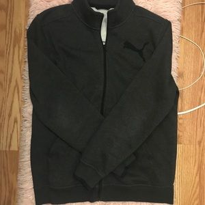 Puma jacket